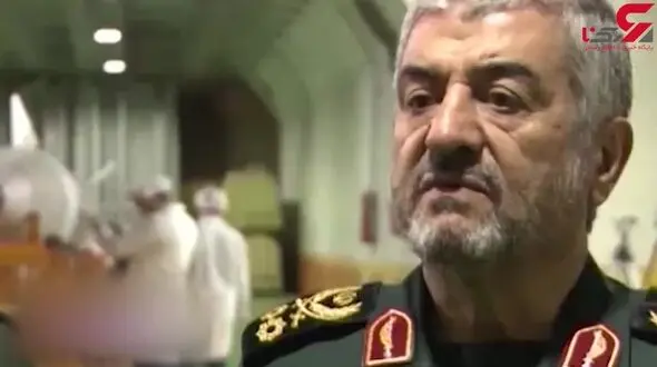 خبرنگار صدا و سیما را با چشمانی بسته به این مکان فوق سری بردند !  / اولین فیلم از کارخانه زیرزمینی تولید موشک‌های بالستیک 