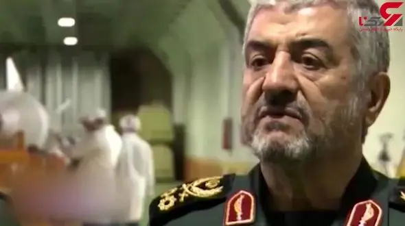 خبرنگار صدا و سیما را با چشمانی بسته به این مکان فوق سری بردند !  / اولین فیلم از کارخانه زیرزمینی تولید موشک‌های بالستیک 