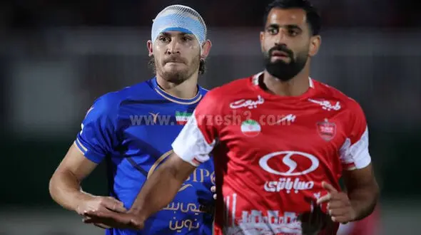 تاریخ دربی همچنان پابرجا!