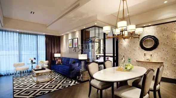 لوسترهای شیک و زیبا با طراحی دلنشین +تصاویر