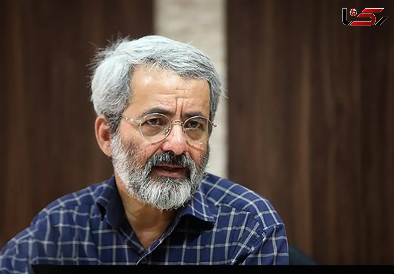 واکنش سلیمی نمین به حملات اردشیر زاهدی به آمریکایی‌ها بخاطر ترور سردار سلیمانی /حتماً جنگی شروع نخواهد شد
