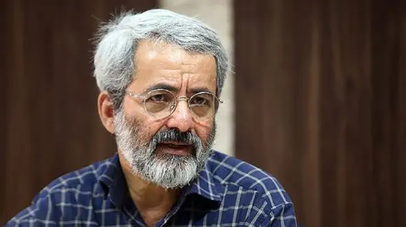 واکنش سلیمی نمین به حملات اردشیر زاهدی به آمریکایی‌ها بخاطر ترور سردار سلیمانی /حتماً جنگی شروع نخواهد شد