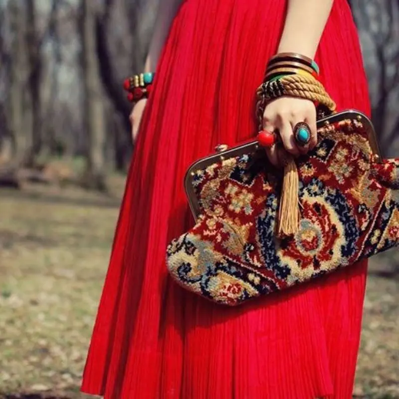 لباس سنتی 