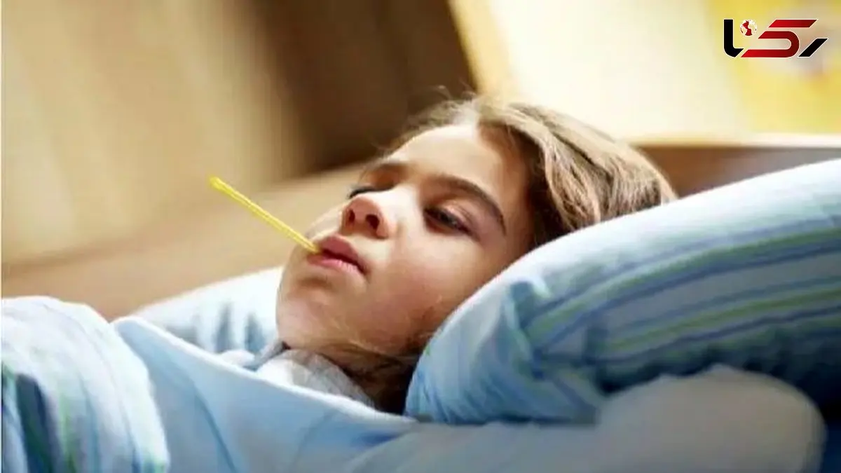 واکسیناسیون کودکان در فصل سرما؛ راهکاری برای پیشگیری از بیماری‌ ها