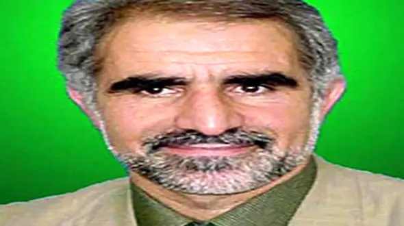 نماینده دوره ششم مجلس با کرونا درگذشت + عکس