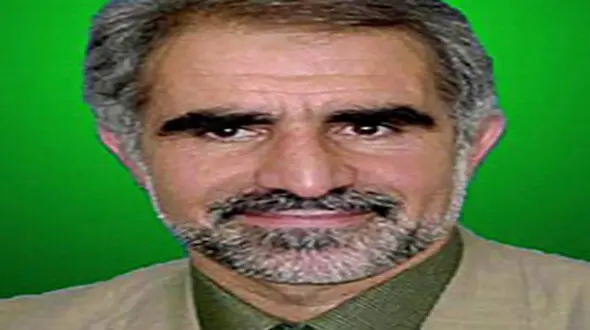 نماینده دوره ششم مجلس با کرونا درگذشت + عکس