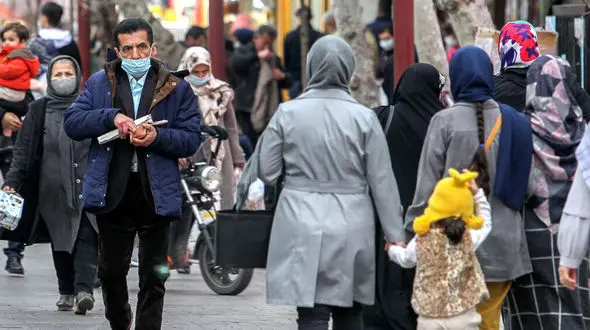 ایرانیان از نظر ژنتیکی شبیه چه کسانی هستند؟