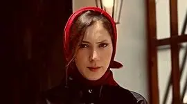 رز شریفی بازیگر «زنده شور» : من ایرانی ام و اصلا افغانستانی نیستم / همه حتی عوامل فیلمبرداری فکر می کنند من افغانم