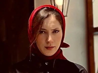 رز شریفی بازیگر «زنده شور» : من ایرانی ام و اصلا افغانستانی نیستم / همه حتی عوامل فیلمبرداری فکر می کنند من افغانم