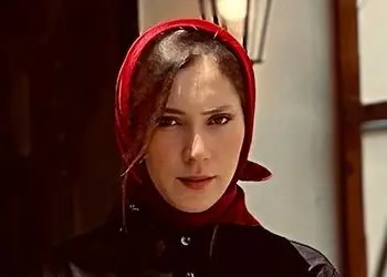 رز شریفی بازیگر «زنده شور» : من ایرانی ام و اصلا افغانستانی نیستم / همه حتی عوامل فیلمبرداری فکر می کنند من افغانم