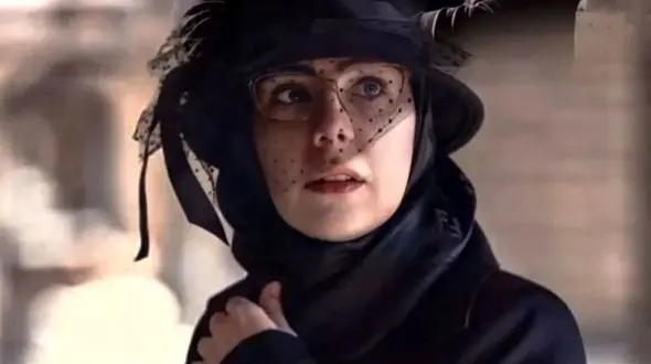 زمان پخش یک قاب| مومو سریال «بچه مهندس ۳» در کنار برج ایفل 