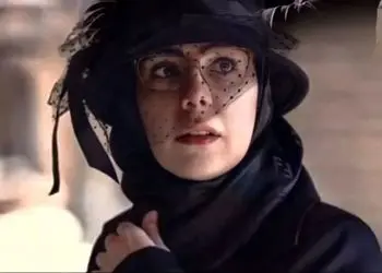 زمان پخش یک قاب| مومو سریال «بچه مهندس ۳» در کنار برج ایفل 