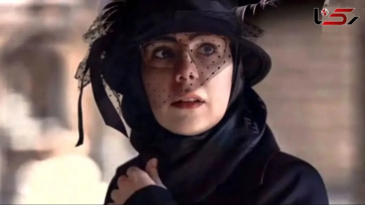 زمان پخش یک قاب| مومو سریال «بچه مهندس ۳» در کنار برج ایفل 