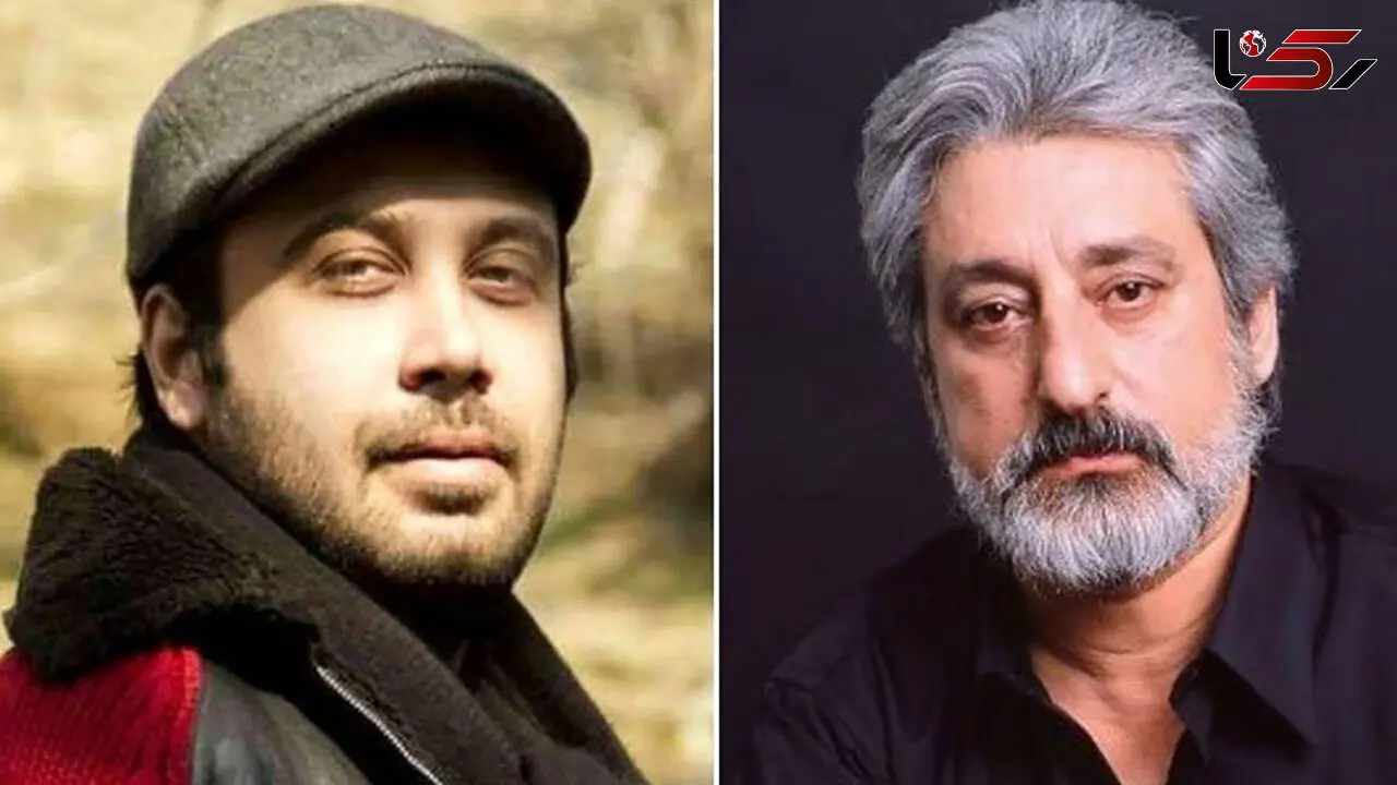 مهشید قصد داشت ابی و چاوشی را به جان هم بی اندازد ؟ / ماجرای درگیری بین 2 خواننده جدید و قدیم