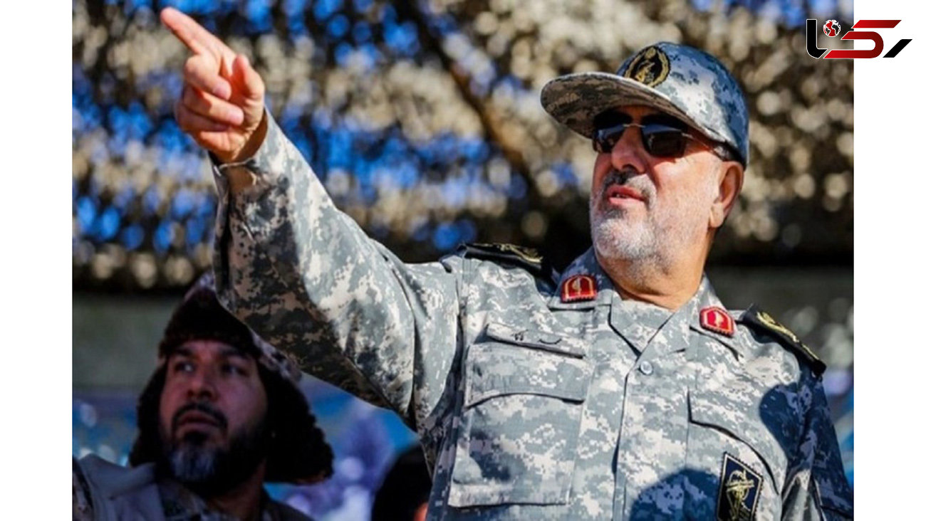 فرمانده نیروی زمینی سپاه پاسداران: مقابله با گروهک‌ های تجزیه‌ طلب ادامه دارد