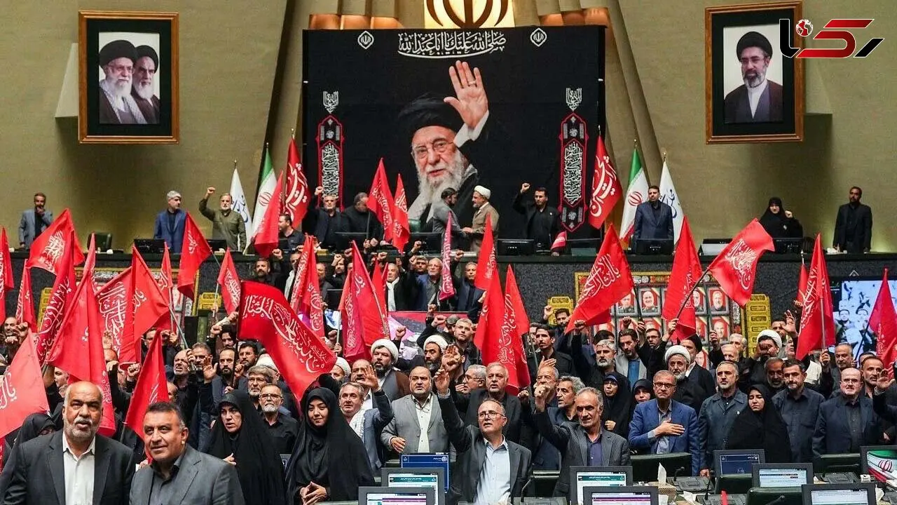 نبویان و رضایی رای نیاوردند/ آخرین تغییرات7 کمیسیون تخصصی مجلس در اجلاسیه سوم + اولین فیلم و عکس از فضای صحن علنی مجلس در سال 1405