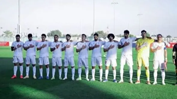 ساعت دقیق بازی تیم ملی ایران و کره جنوبی در جام ملت های زیر 23 سال آسیا