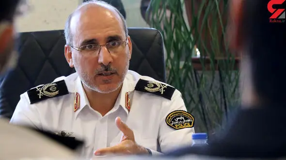 اصرار پلیس به شناورسازی ساعت کاری ادارات تا پایان سال 