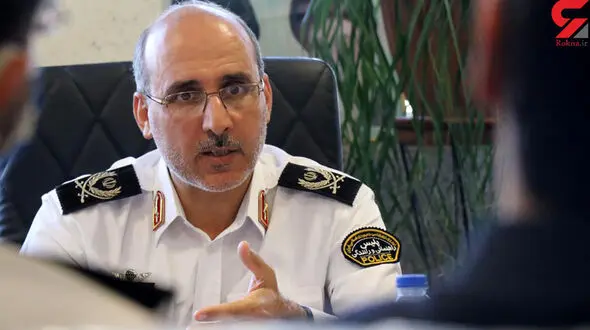 اصرار پلیس به شناورسازی ساعت کاری ادارات تا پایان سال 