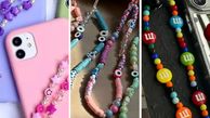 بهترین آویزهای گوشی؛ 15 طرح جذاب و فانتزی