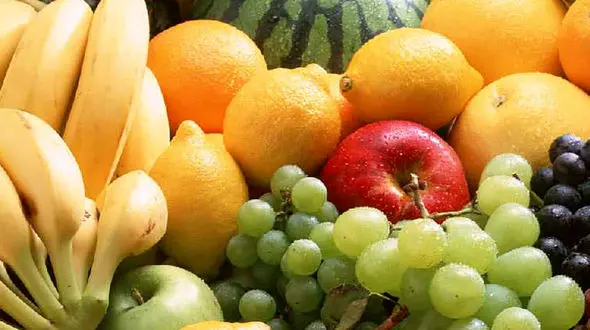 بهترین زمان خوردن هر میوه و خوراکی + فیلم 