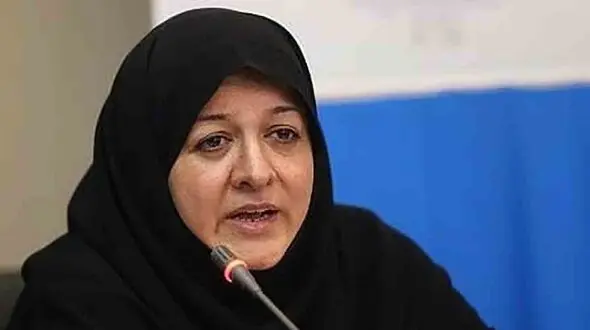 فاطمه راکعی: زنان خود را مهیای کاندیداتوری در انتخابات 1400 کنند