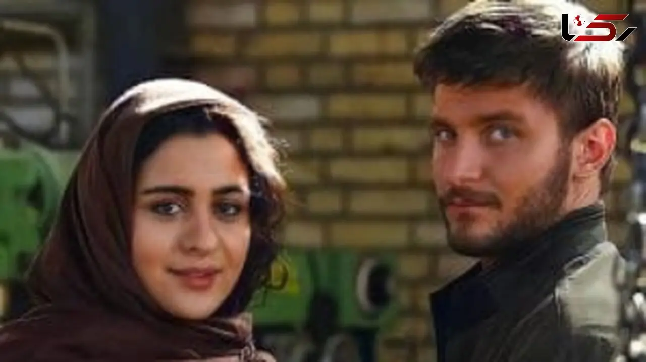 فیلم / میکس عاشقانه‌های نغمه و هاشم سریال از سرنوشت با آهنگ ترس میثم ابراهیمی / اینکه عوض شدی ترس منه، شدی بازی دست همه، میذاری میری بی من...