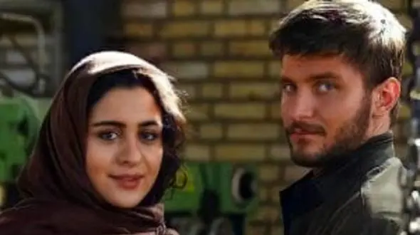 فیلم / میکس عاشقانه‌های نغمه و هاشم سریال از سرنوشت با آهنگ ترس میثم ابراهیمی / اینکه عوض شدی ترس منه، شدی بازی دست همه، میذاری میری بی من...