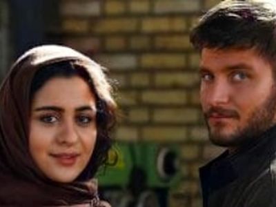 فیلم / میکس عاشقانه‌های نغمه و هاشم سریال از سرنوشت با آهنگ ترس میثم ابراهیمی / اینکه عوض شدی ترس منه، شدی بازی دست همه، میذاری میری بی من...