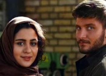 فیلم / میکس عاشقانه‌های نغمه و هاشم سریال از سرنوشت با آهنگ ترس میثم ابراهیمی / اینکه عوض شدی ترس منه، شدی بازی دست همه، میذاری میری بی من...