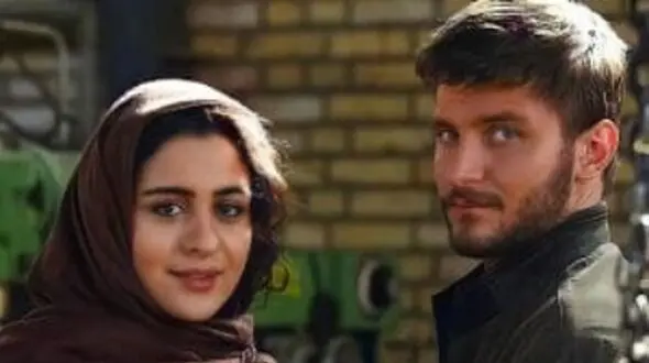 فیلم / میکس عاشقانه‌های نغمه و هاشم سریال از سرنوشت با آهنگ ترس میثم ابراهیمی / اینکه عوض شدی ترس منه، شدی بازی دست همه، میذاری میری بی من...