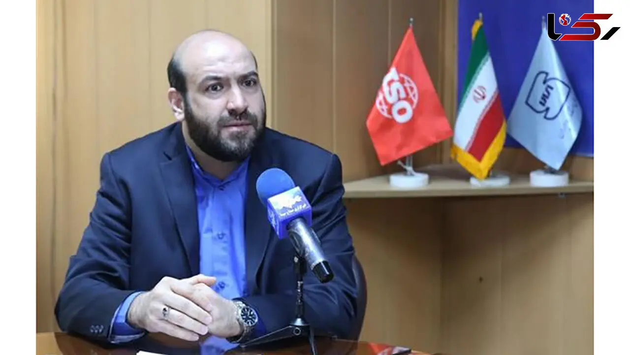 مشکل واردات خودرو به هیچ عنوان متوجه سازمان استاندارد نیست!