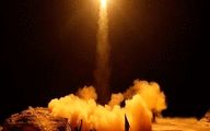 Riyadh says 5 people injured in missile attack on Jazan