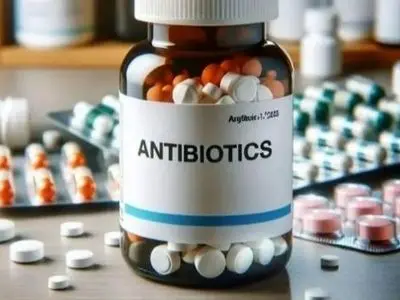 41٪ نسخ سرپایی حاوی آنتی‌ بیوتیک؛ علل و پیامدها