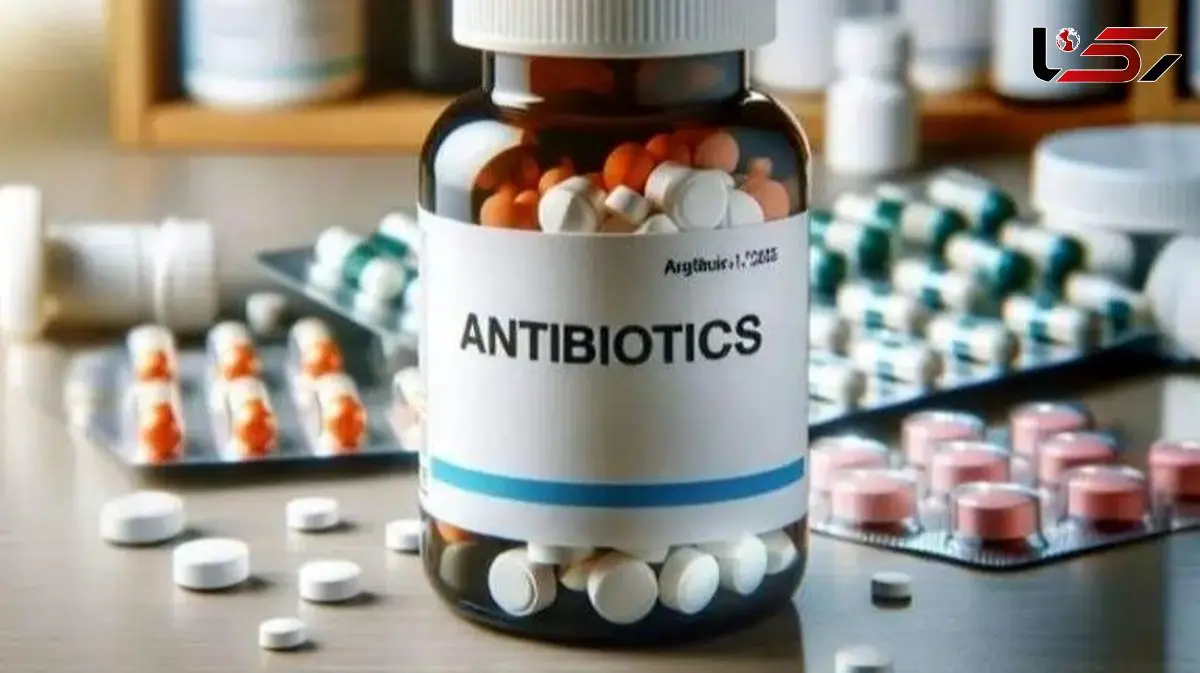 41٪ نسخ سرپایی حاوی آنتی‌ بیوتیک؛ علل و پیامدها