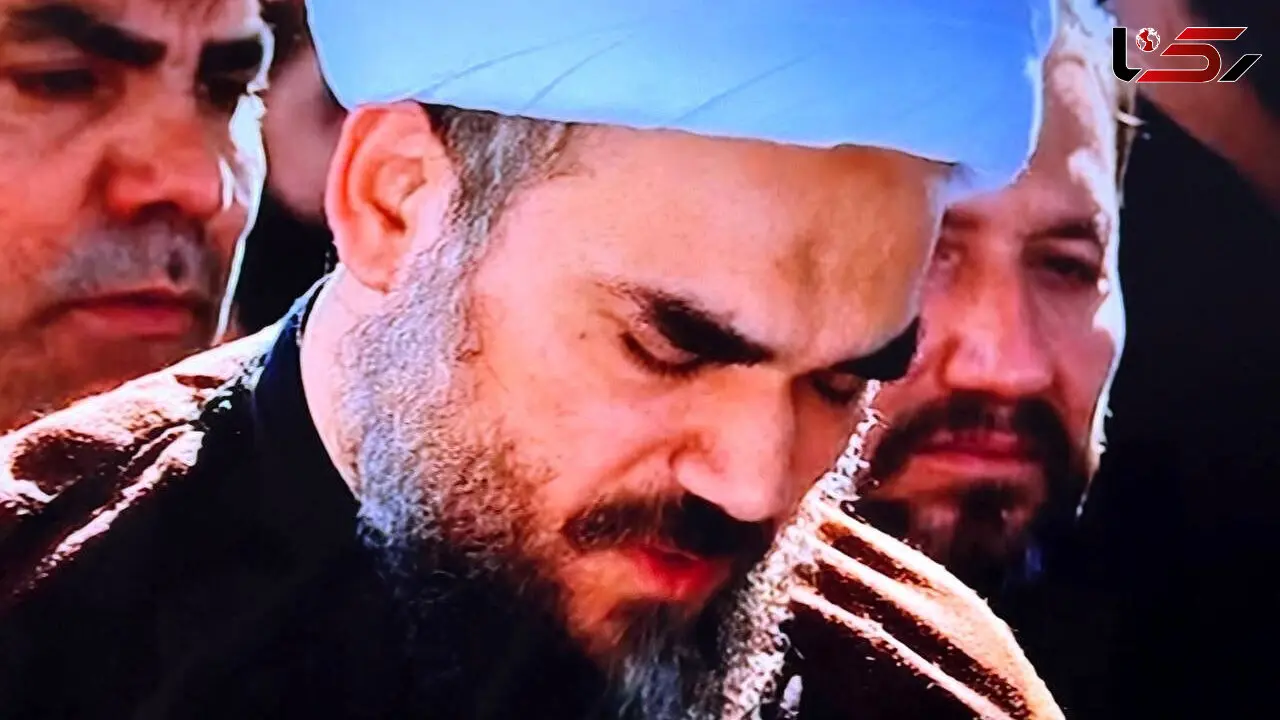همسرم می‌توانست بهترین موقعیت را داشته باشد، اما تربیت فرزندان و خانواده برای او اولویت بود