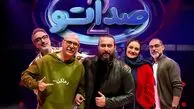 فیلم/ وقتی آواز اصفهانی روی صحنه «صداتو» ترکاند/ واکنش جالب داورها به یک اجرای خاص