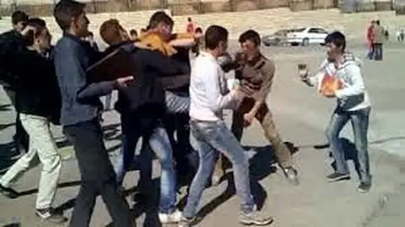 2 کشته و 6  زخمی در یک درگیری خانوادگی