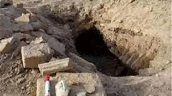 مرگ تلخ پسربچه دوچرخه سوار در تبریز + فیلم و عکس