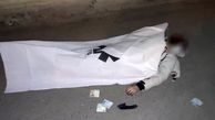 5 عکس دلهره آور از تصادف مرگبار پراید با تیرچراغ برق / جوان تهرانی در دم جان داد