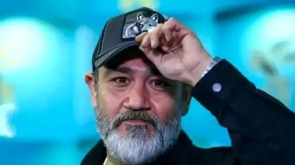 مهران غفوریان: مثل سگ از مرگ میترسم برای اینکه نمیرم ورزش میکنم