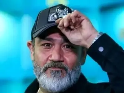 مهران غفوریان: مثل سگ از مرگ میترسم برای اینکه نمیرم ورزش میکنم