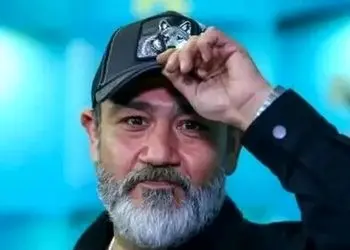 مهران غفوریان: مثل سگ از مرگ میترسم برای اینکه نمیرم ورزش میکنم