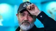 مهران غفوریان: مثل سگ از مرگ میترسم برای اینکه نمیرم ورزش میکنم