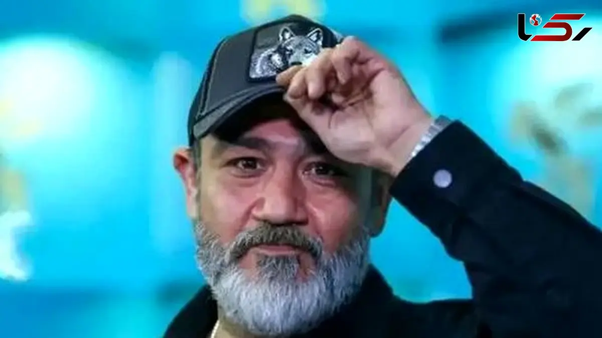 مهران غفوریان: مثل سگ از مرگ میترسم برای اینکه نمیرم ورزش میکنم