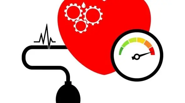 تاکید شبکه بهداشت بر افزایش آگاهی مردم درباره بیماری فشار خون بالا