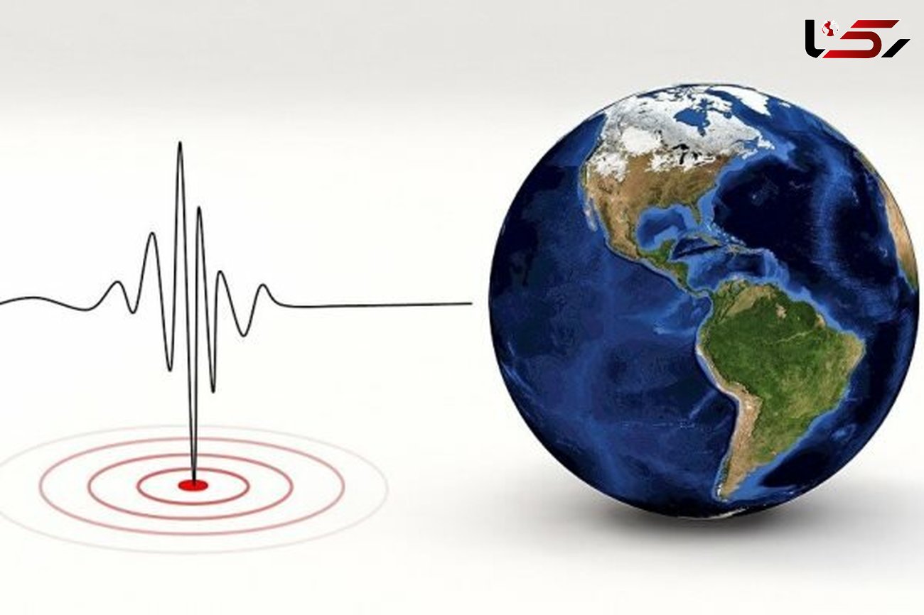 زلزله ۳.۳ ریشتری هجدک را لرزاند 