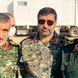 عکس سفر در زمان / قابی تماشایی از اولین شلیک راکت بومی ایران توسط  سردارحاجی‌زاده و سردار باقری !