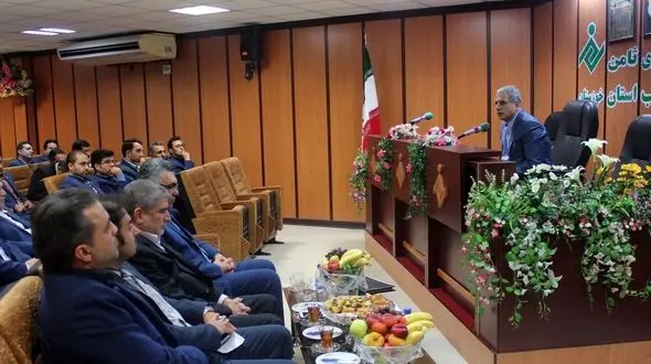 تبیین و تدوین راهبرد عملیاتی ثامن 