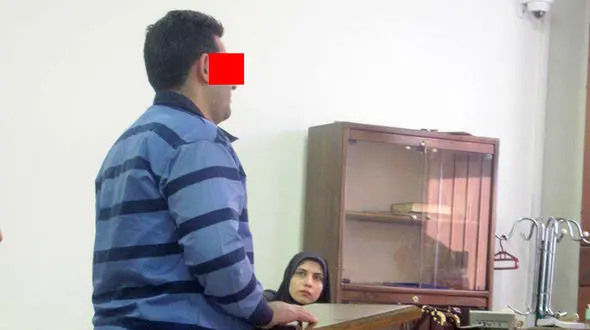 خودکشی رویا پس از لو رفتن فیلم همخوابی با همکارش / فیلم به دست شوهرش افتاد